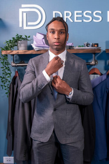 Bespoke Fitting Session