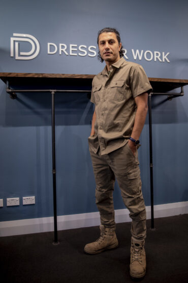Job Ready workshop
